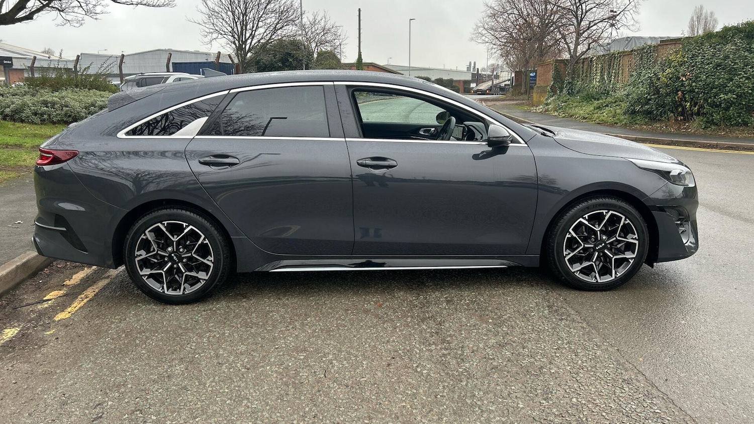 Used Kia Pro Ceed 2024 for sale - 77091337: Photo 30