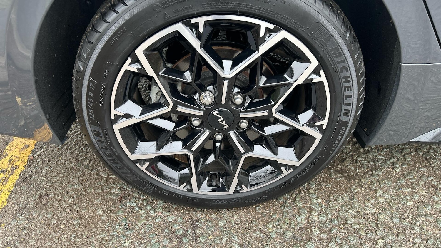 Used Kia Pro Ceed 2024 for sale - 77091337: Photo 38