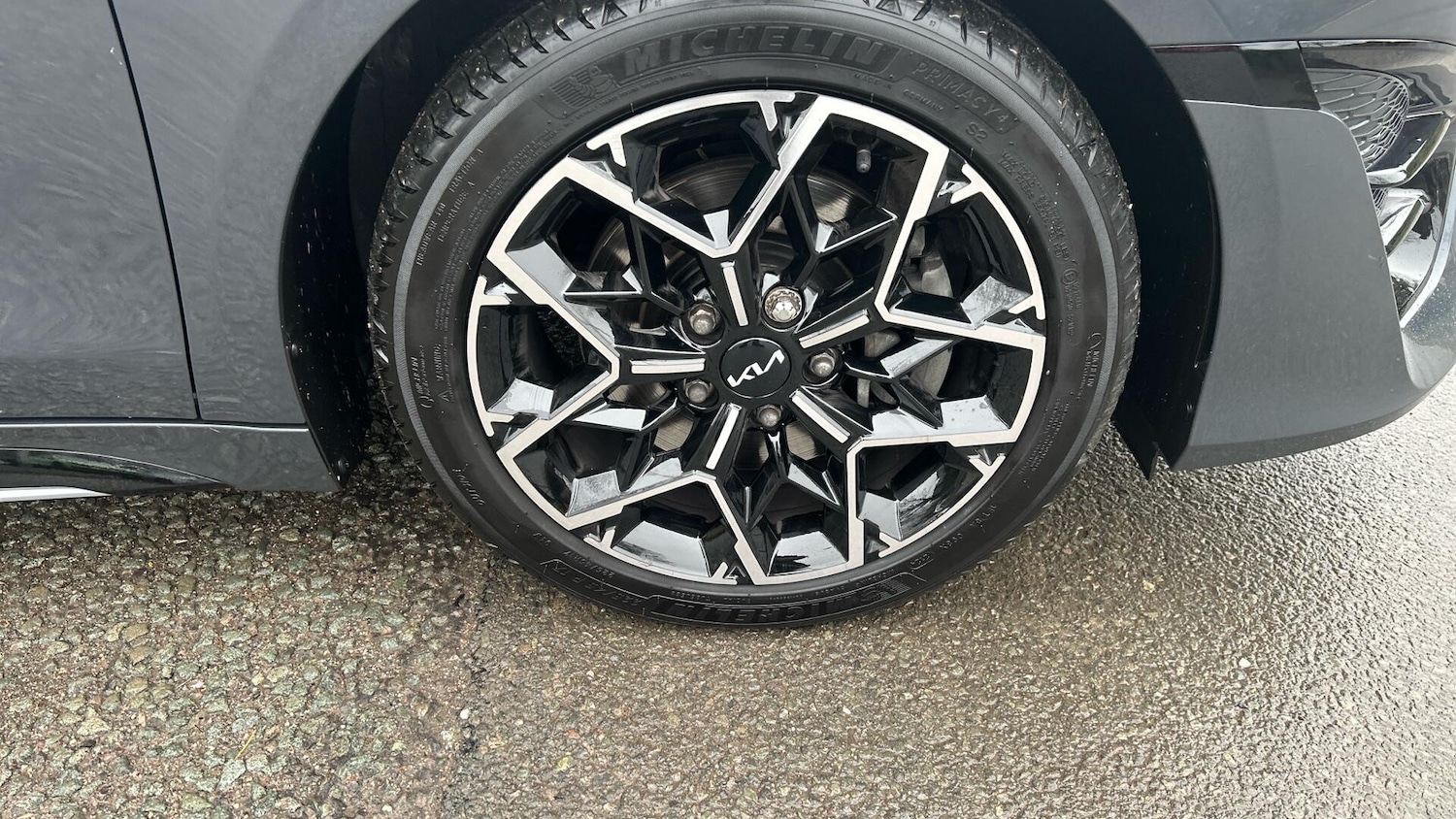 Used Kia Pro Ceed 2024 for sale - 77091337: Photo 39