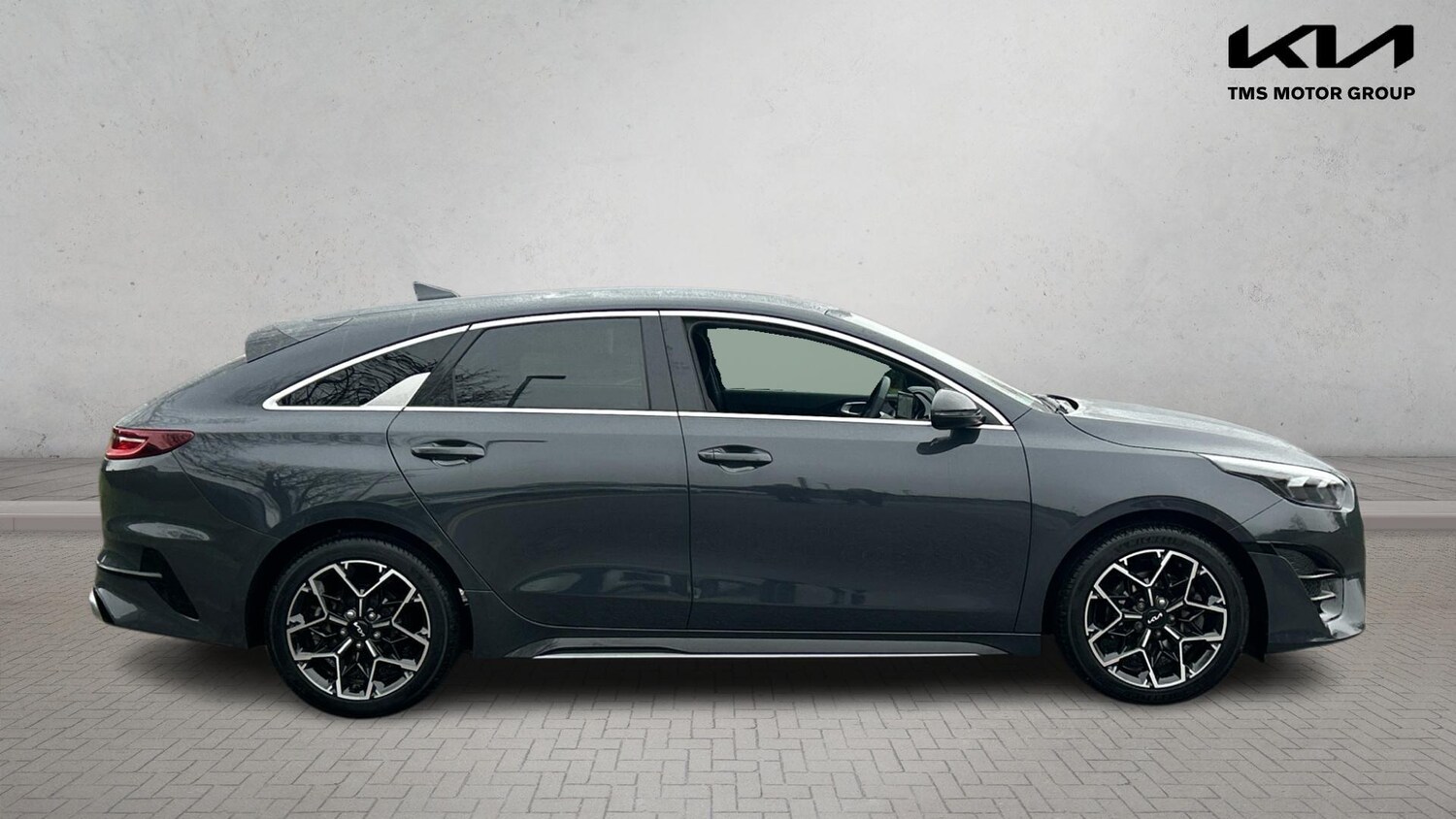 Used Kia Pro Ceed 2024 for sale - 77091337: Photo 4