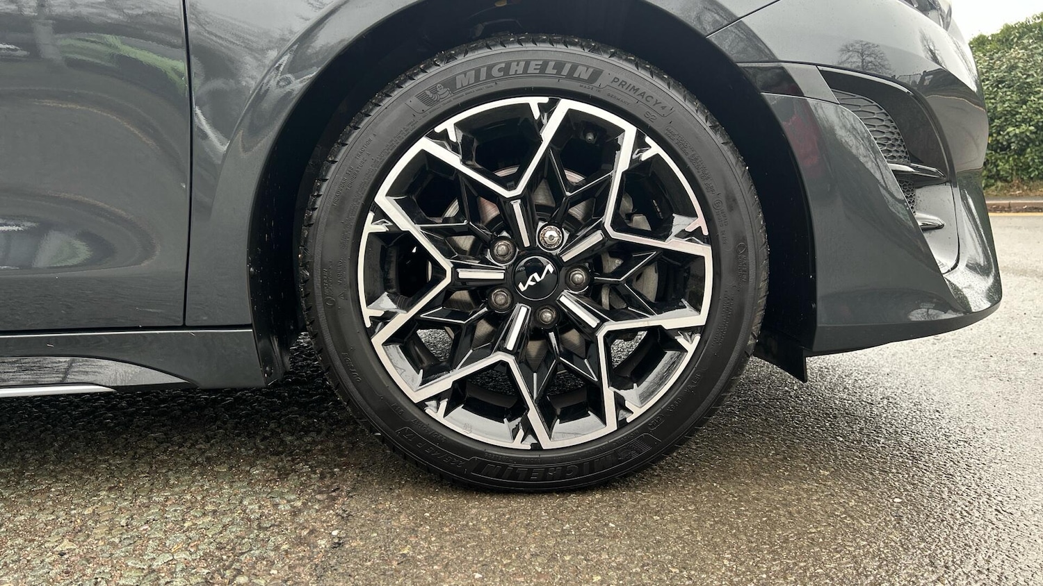 Used Kia Pro Ceed 2024 for sale - 77091337: Photo 5