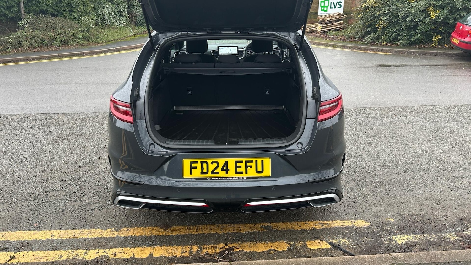 Used Kia Pro Ceed 2024 for sale - 77091337: Photo 8