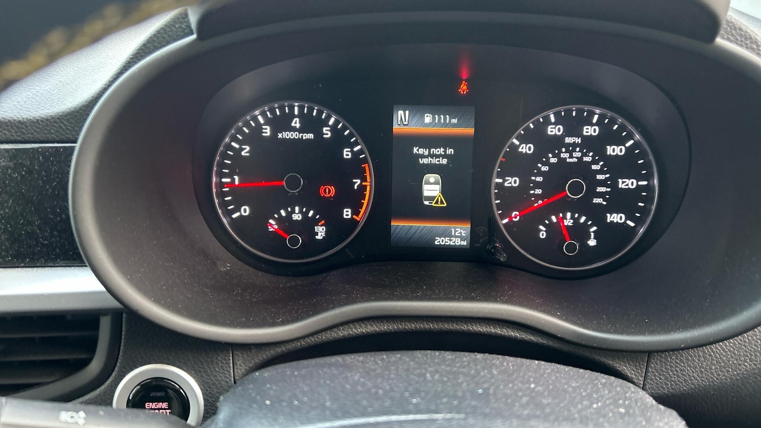 Used Kia Picanto 2022 for sale - 76633592: Photo 7