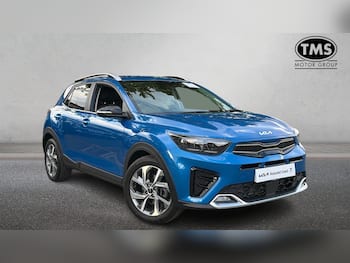 Used Kia Stonic 2024 for sale - 79601154: Photo