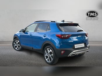Used Kia Stonic 2024 for sale - 79601154: Photo