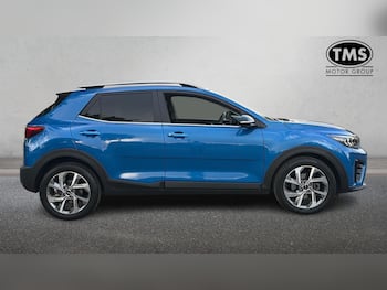 Used Kia Stonic 2024 for sale - 79601154: Photo