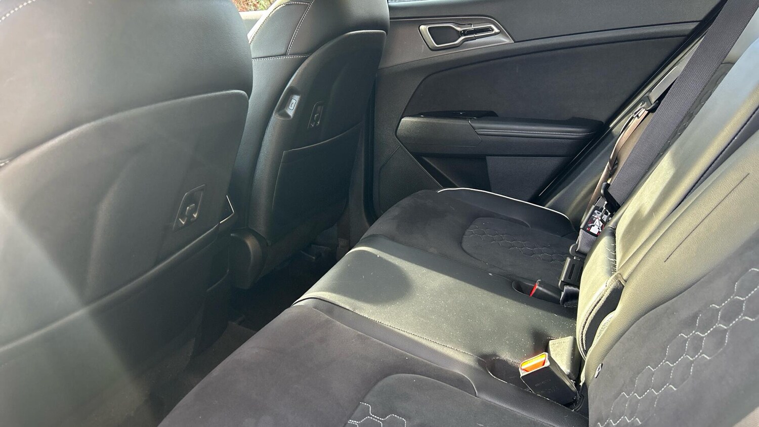 Used Kia Sportage for sale - 77784535: Photo 12