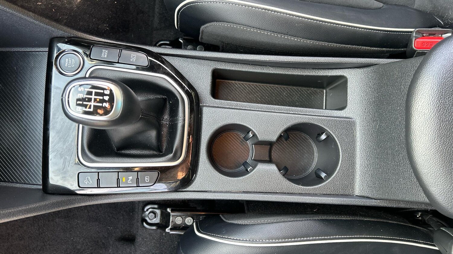 Used Kia Sportage for sale - 77784535: Photo 19