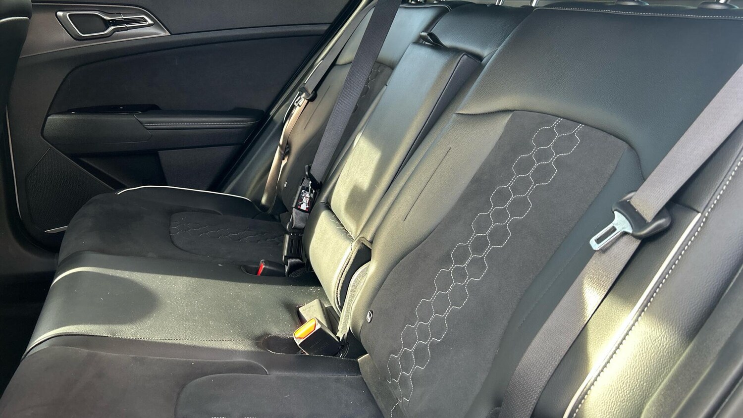 Used Kia Sportage for sale - 77784535: Photo 21