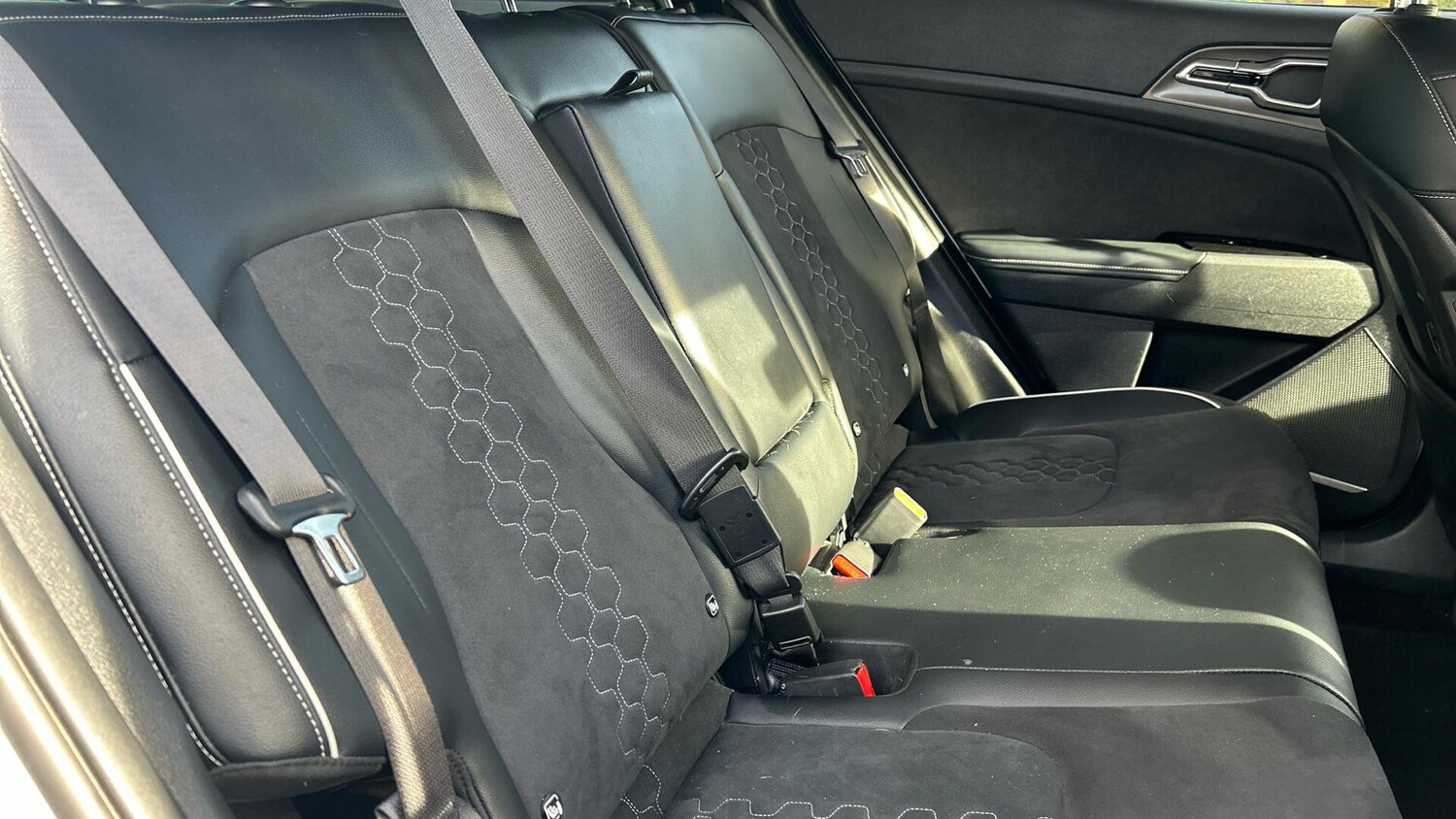 Used Kia Sportage for sale - 77784535: Photo 23