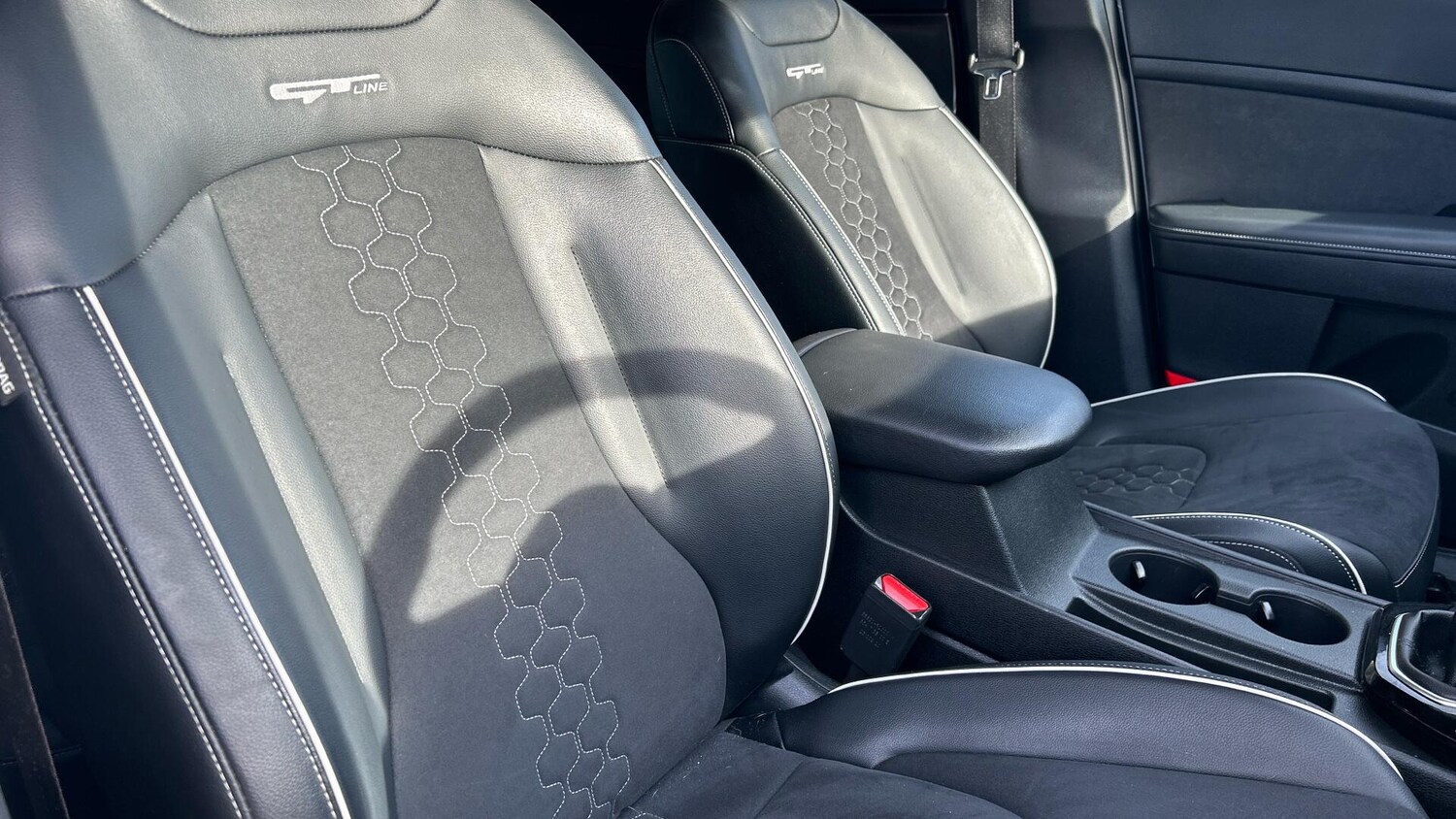 Used Kia Sportage for sale - 77784535: Photo 25