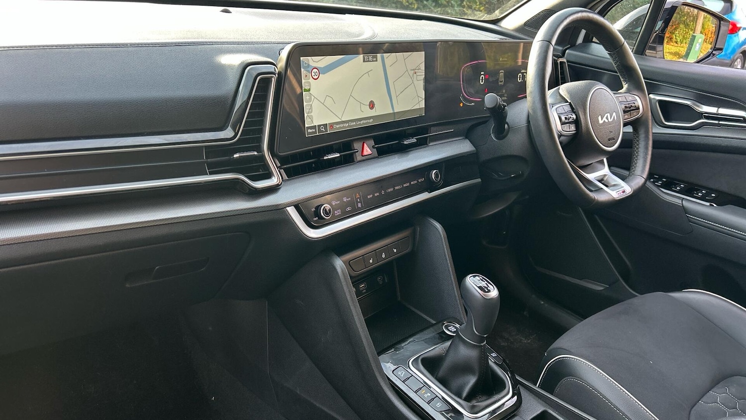 Used Kia Sportage for sale - 77784535: Photo 3