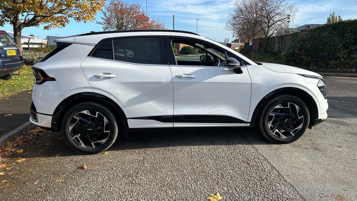 Used Kia Sportage for sale - 77784535: Photo 30