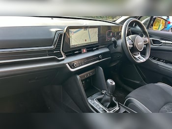 Used Kia Sportage 2023 for sale - 77784535: Photo