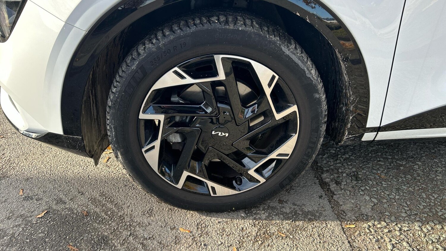 Used Kia Sportage for sale - 77784535: Photo 40