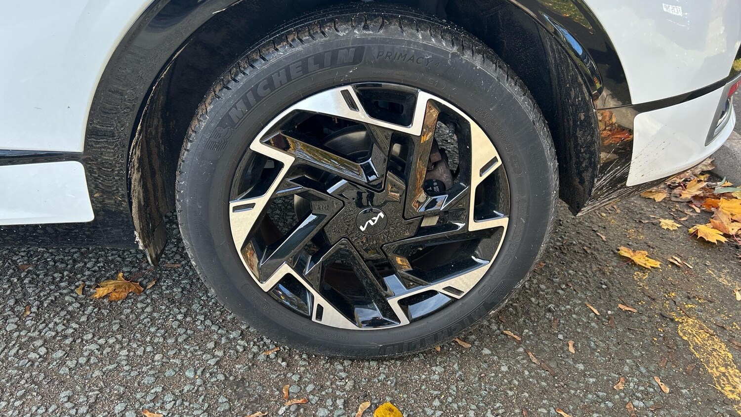 Used Kia Sportage for sale - 77784535: Photo 41