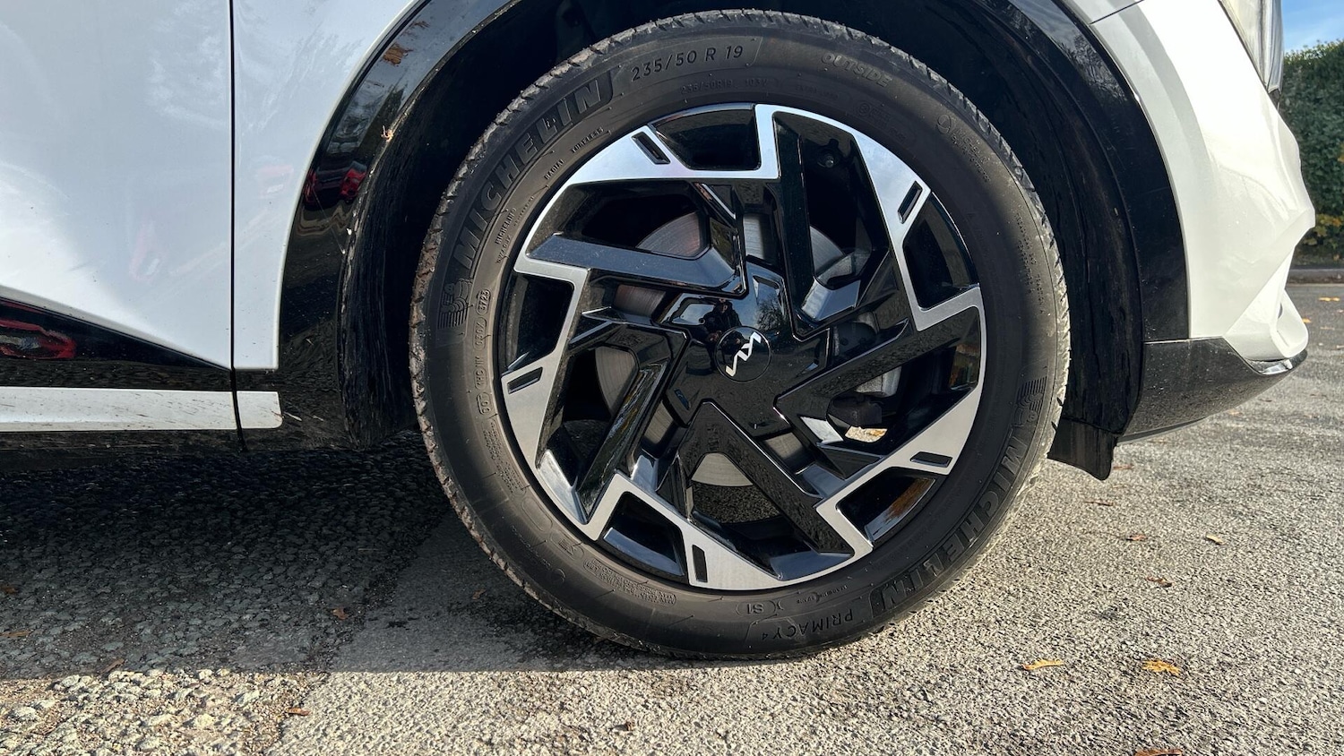 Used Kia Sportage for sale - 77784535: Photo 5