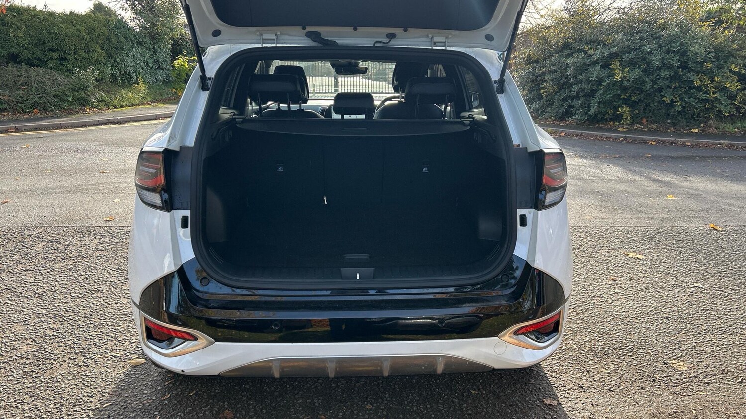 Used Kia Sportage for sale - 77784535: Photo 8