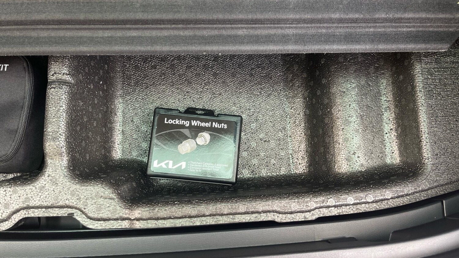 Used Kia Sportage for sale - 77670657: Photo 11