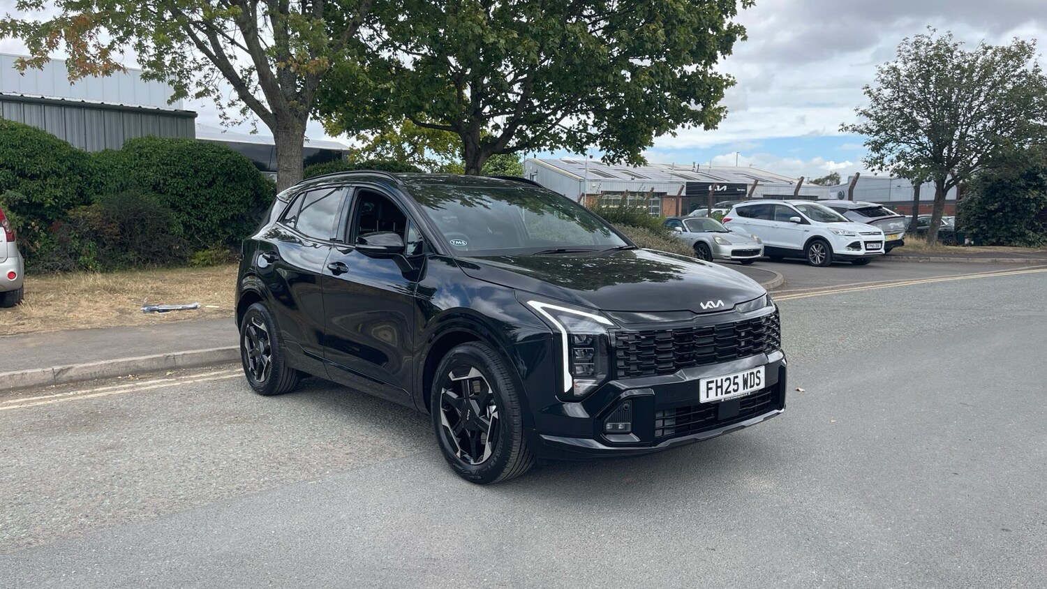 Used Kia Sportage for sale - 77670657: Photo 16