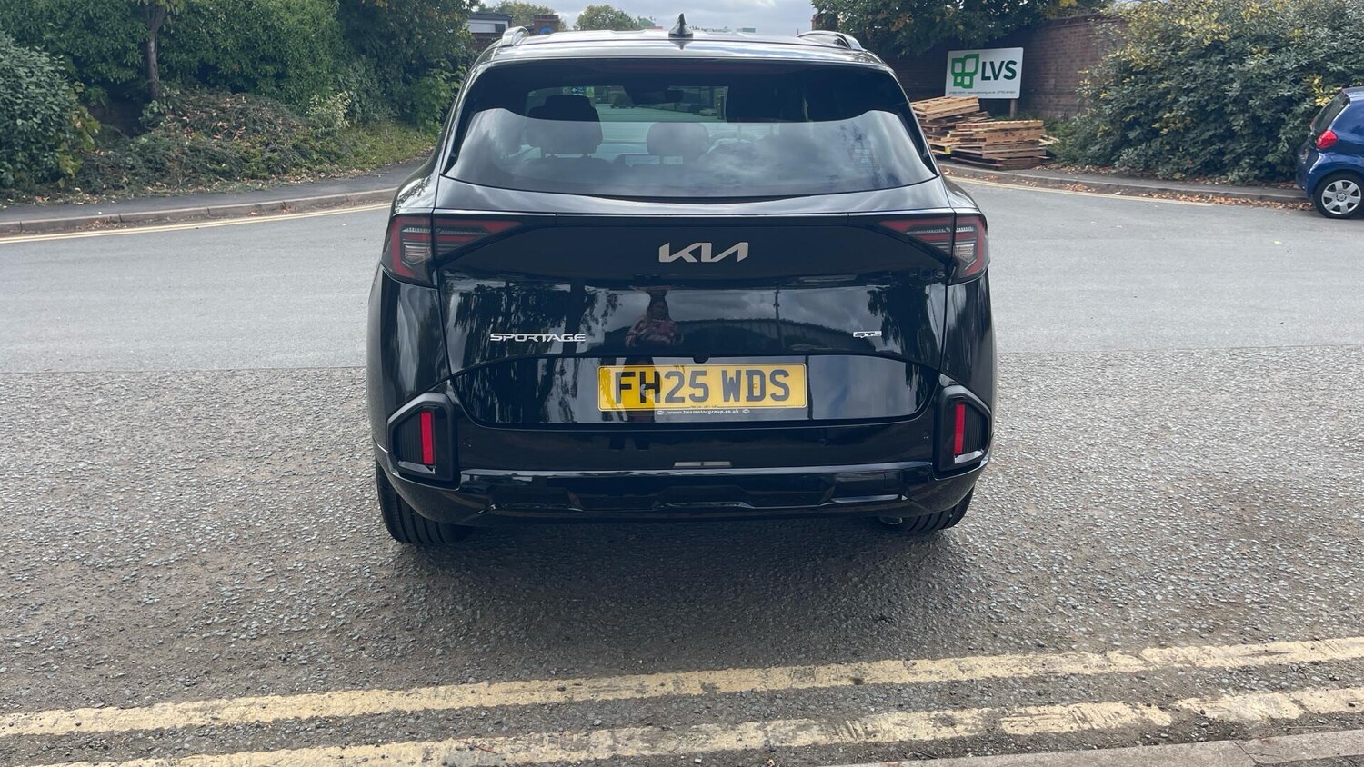 Used Kia Sportage for sale - 77670657: Photo 21