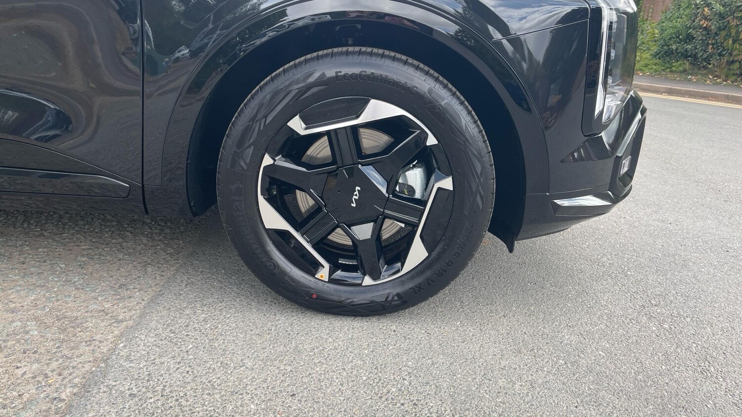 Used Kia Sportage for sale - 77670657: Photo 24