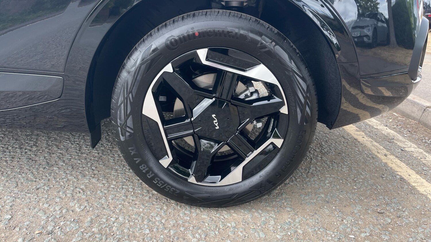 Used Kia Sportage for sale - 77670657: Photo 26