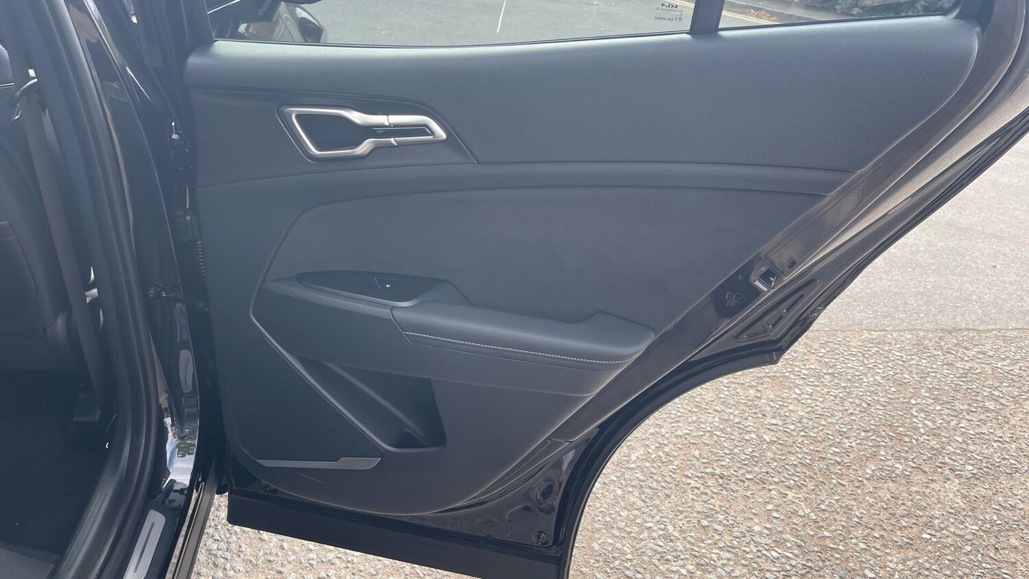 Used Kia Sportage for sale - 77670657: Photo 30