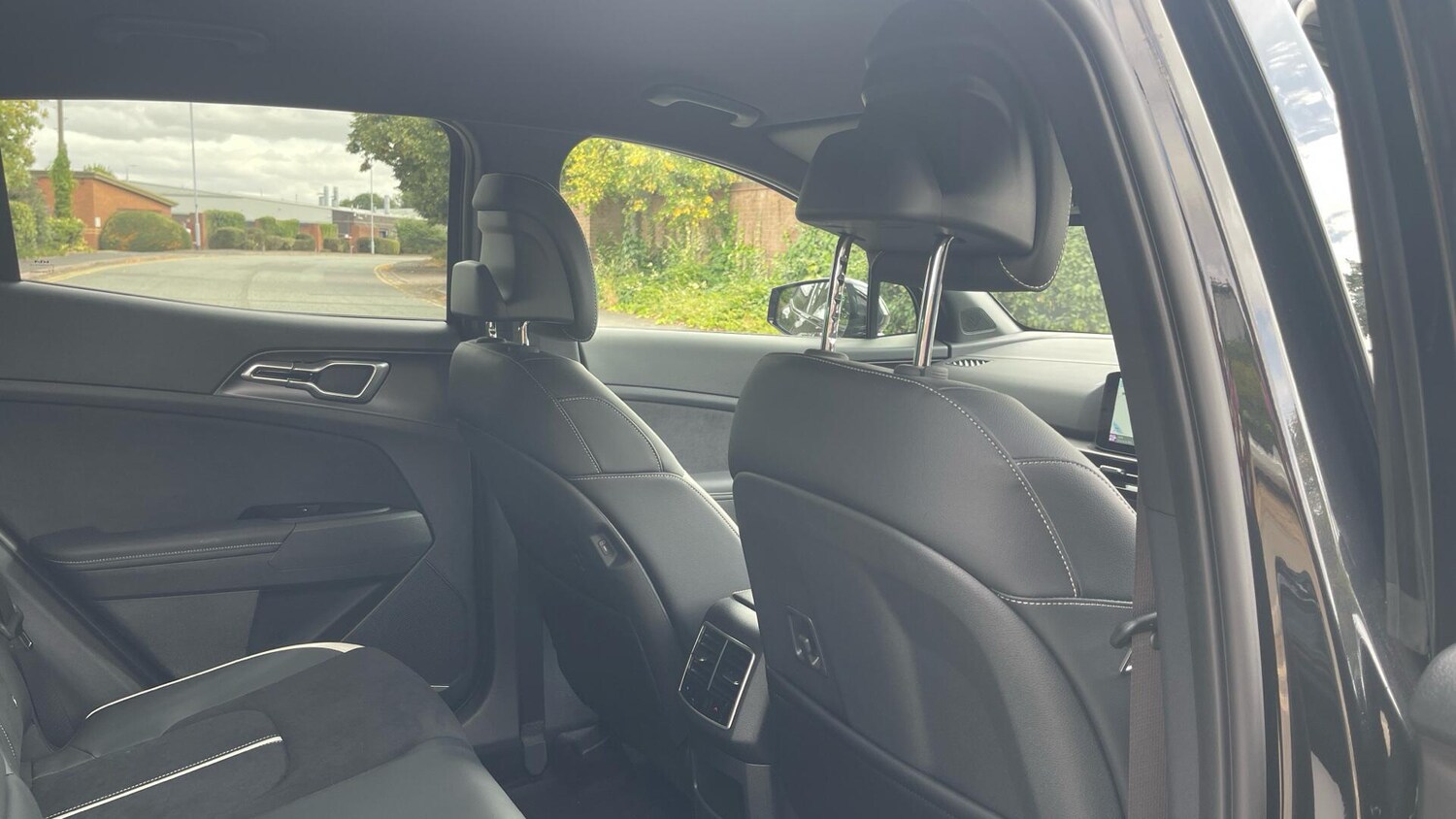 Used Kia Sportage for sale - 77670657: Photo 31