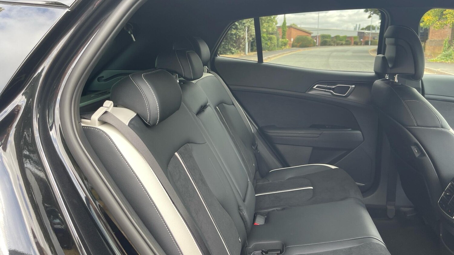 Used Kia Sportage for sale - 77670657: Photo 32