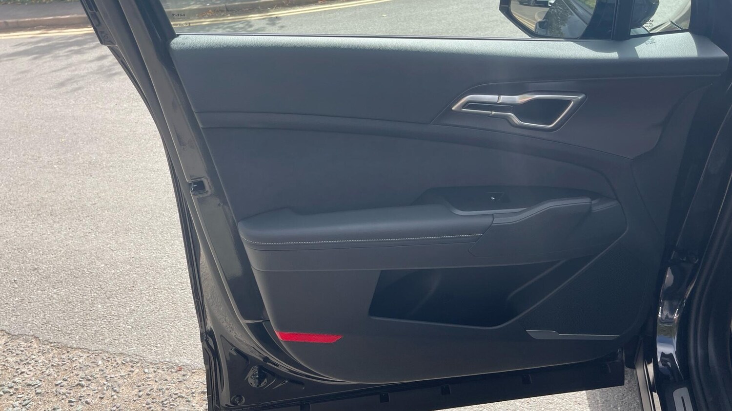 Used Kia Sportage for sale - 77670657: Photo 37