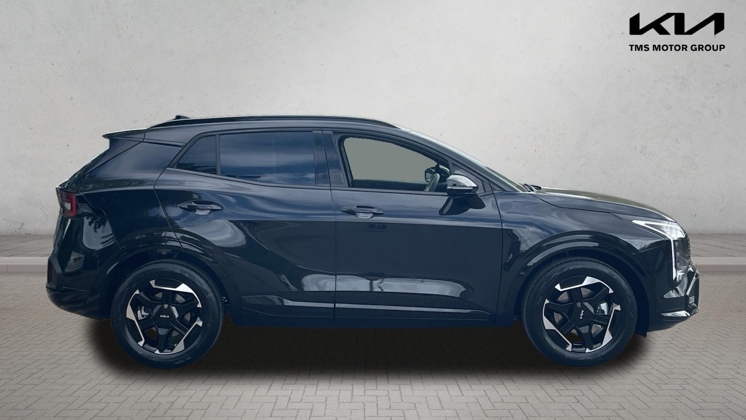 Used Kia Sportage for sale - 77670657: Photo 4