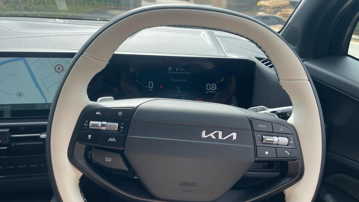 Used Kia Sportage for sale - 77670657: Photo 45