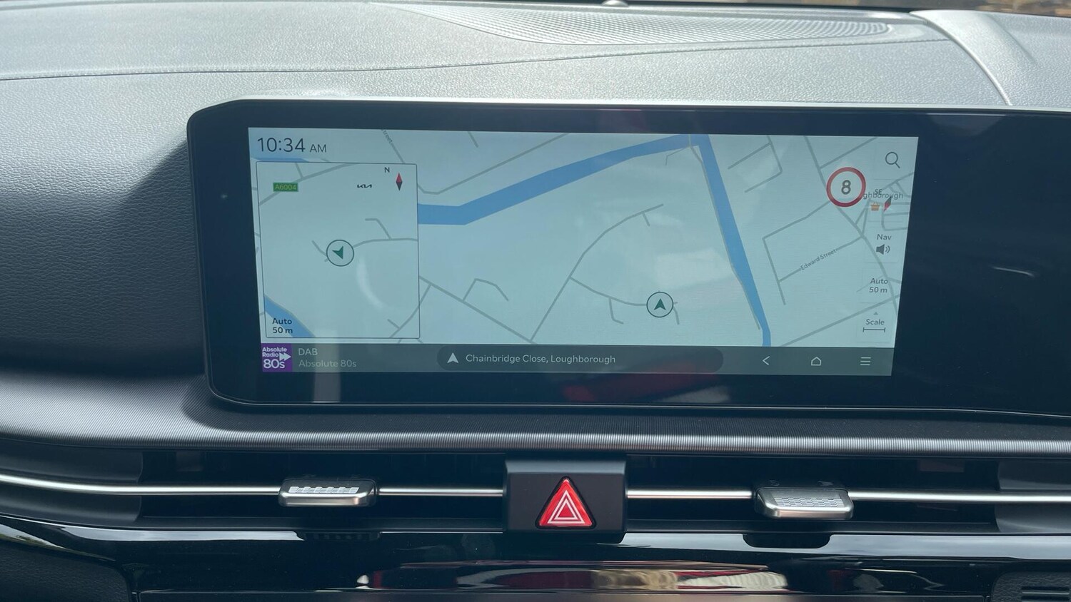 Used Kia Sportage for sale - 77670657: Photo 46