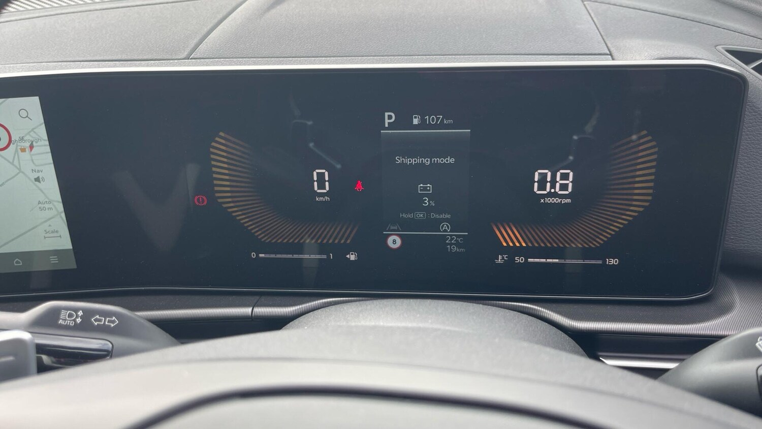 Used Kia Sportage for sale - 77670657: Photo 7