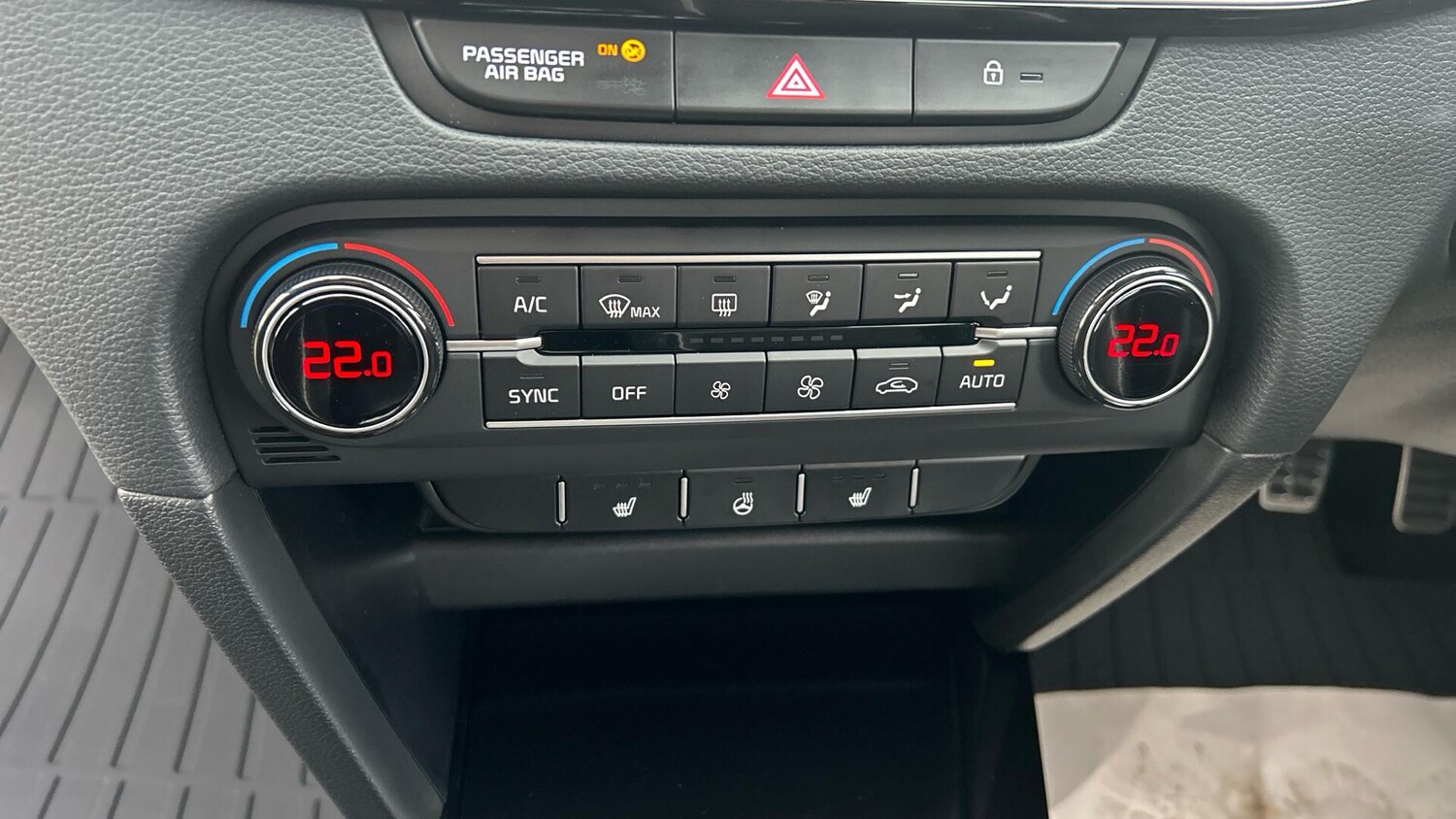 Used Kia XCeed 2025 for sale - 77671286: Photo 17