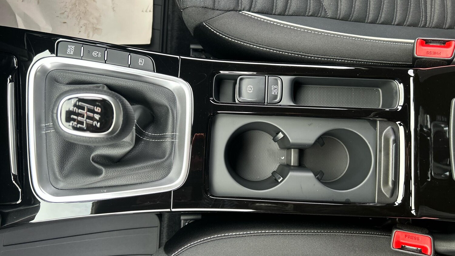 Used Kia XCeed 2025 for sale - 77671286: Photo 18