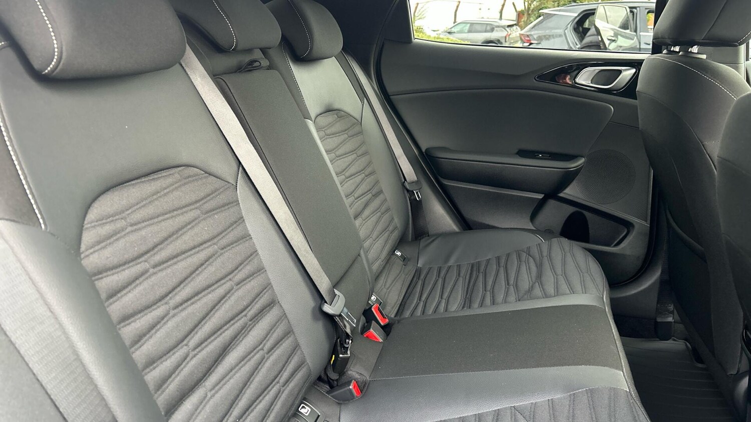 Used Kia XCeed 2025 for sale - 77671286: Photo 22