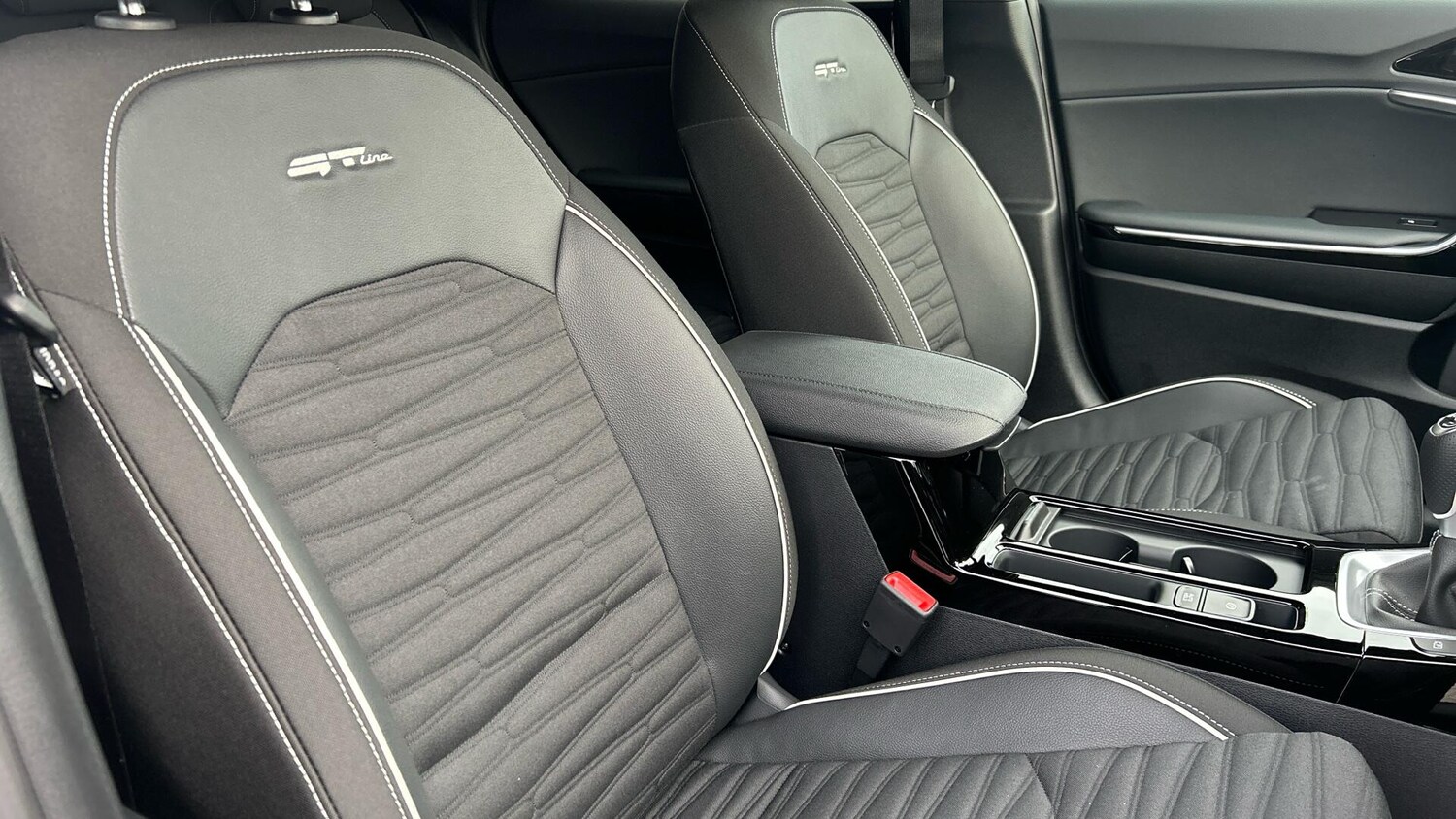 Used Kia XCeed 2025 for sale - 77671286: Photo 25