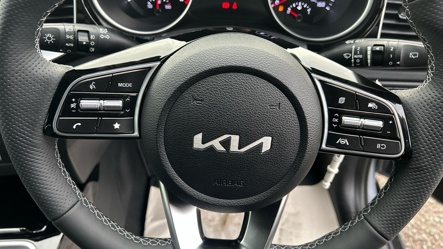 Used Kia XCeed 2025 for sale - 77671286: Photo 26