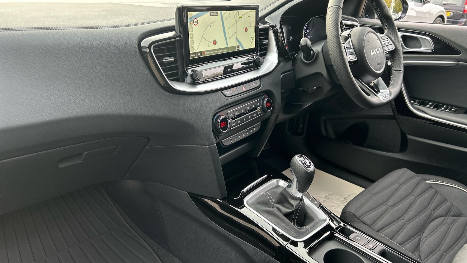 Used Kia XCeed 2025 for sale - 77671286: Photo 3