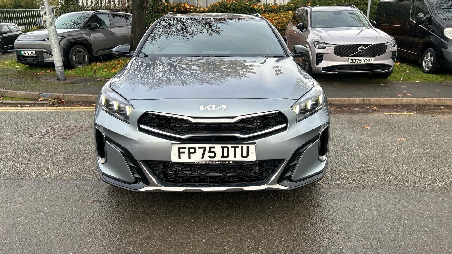 Used Kia XCeed 2025 for sale - 77671286: Photo 31