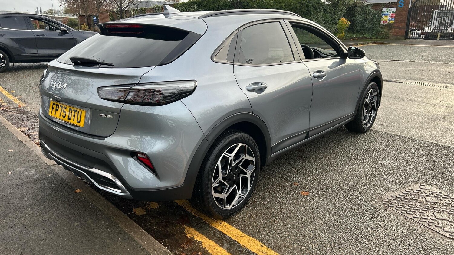 Used Kia XCeed 2025 for sale - 77671286: Photo 36