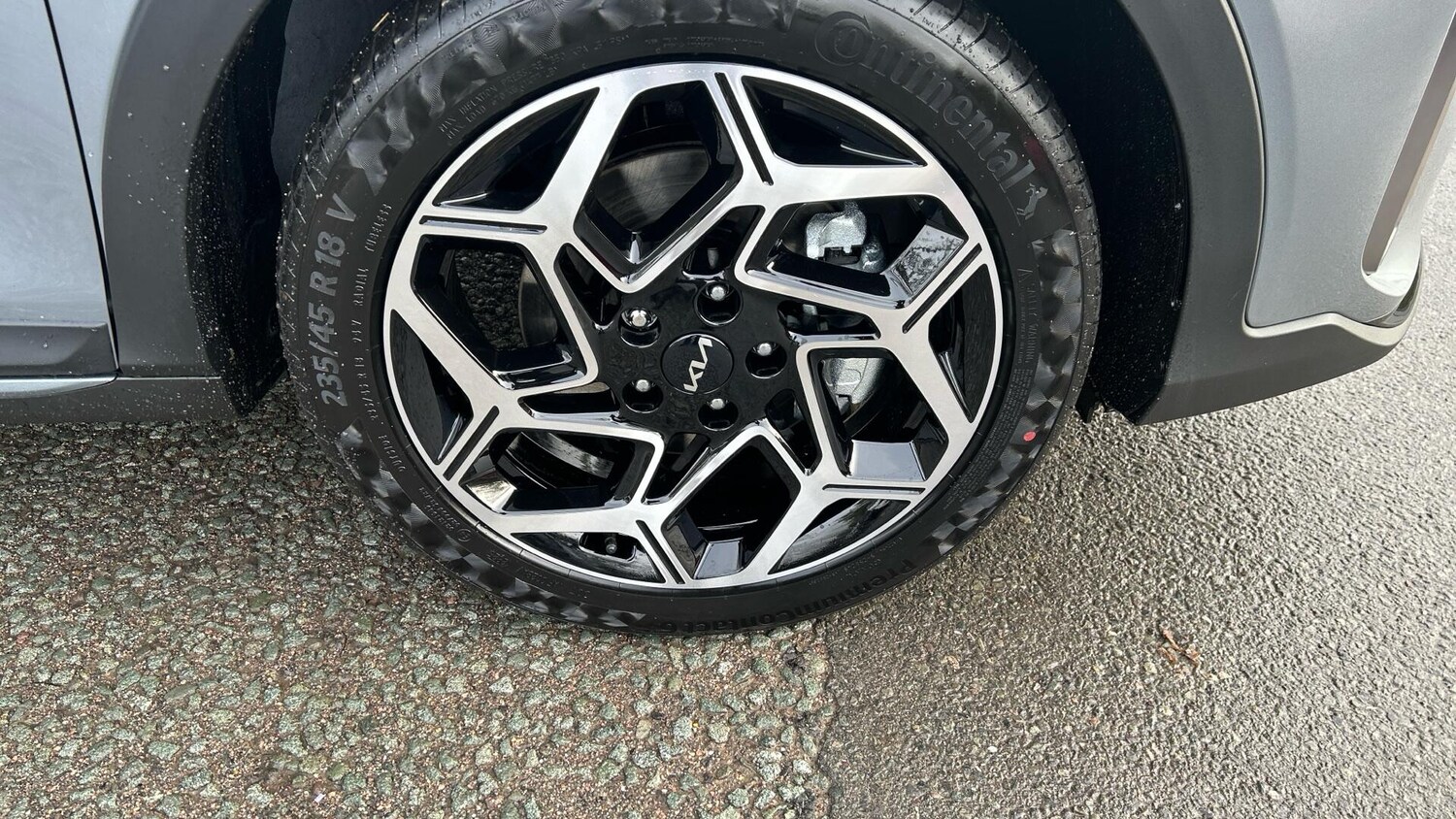 Used Kia XCeed 2025 for sale - 77671286: Photo 38