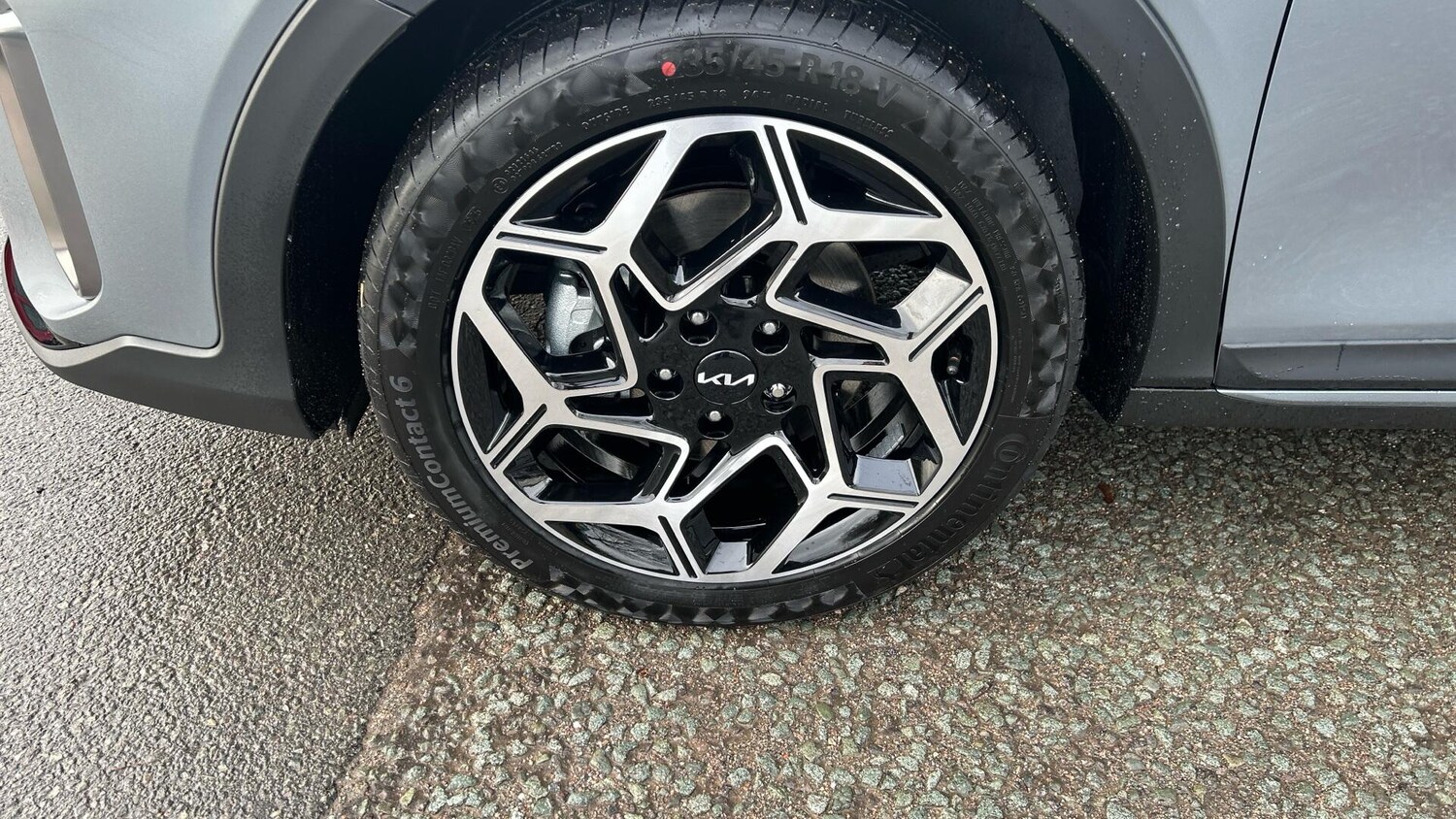 Used Kia XCeed 2025 for sale - 77671286: Photo 39