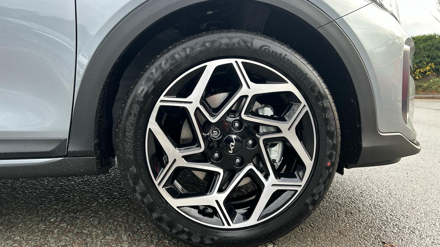 Used Kia XCeed 2025 for sale - 77671286: Photo 5