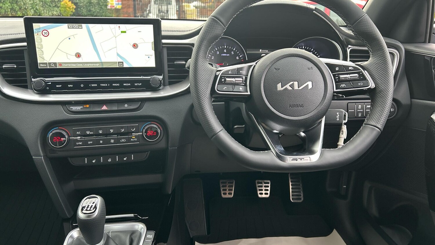 Used Kia XCeed 2025 for sale - 77671286: Photo 6