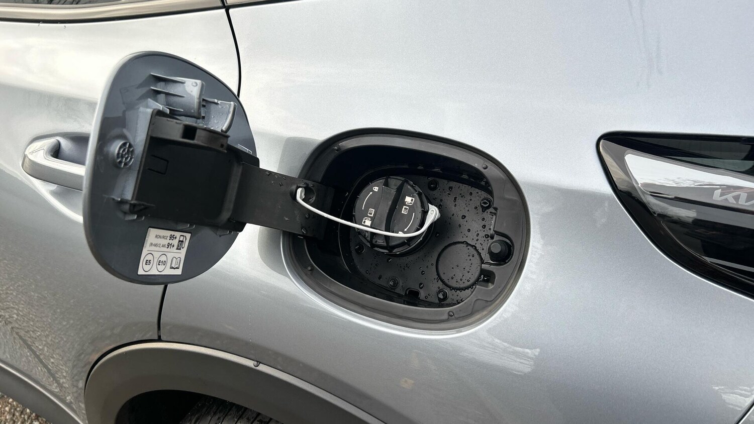 Used Kia XCeed 2025 for sale - 77671286: Photo 9