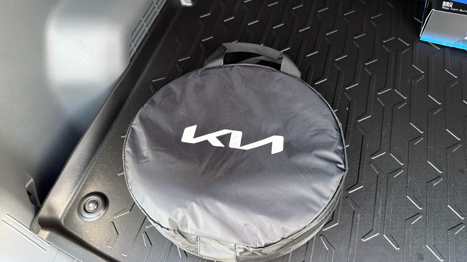 Used Kia EV3 for sale - 77671650: Photo 10