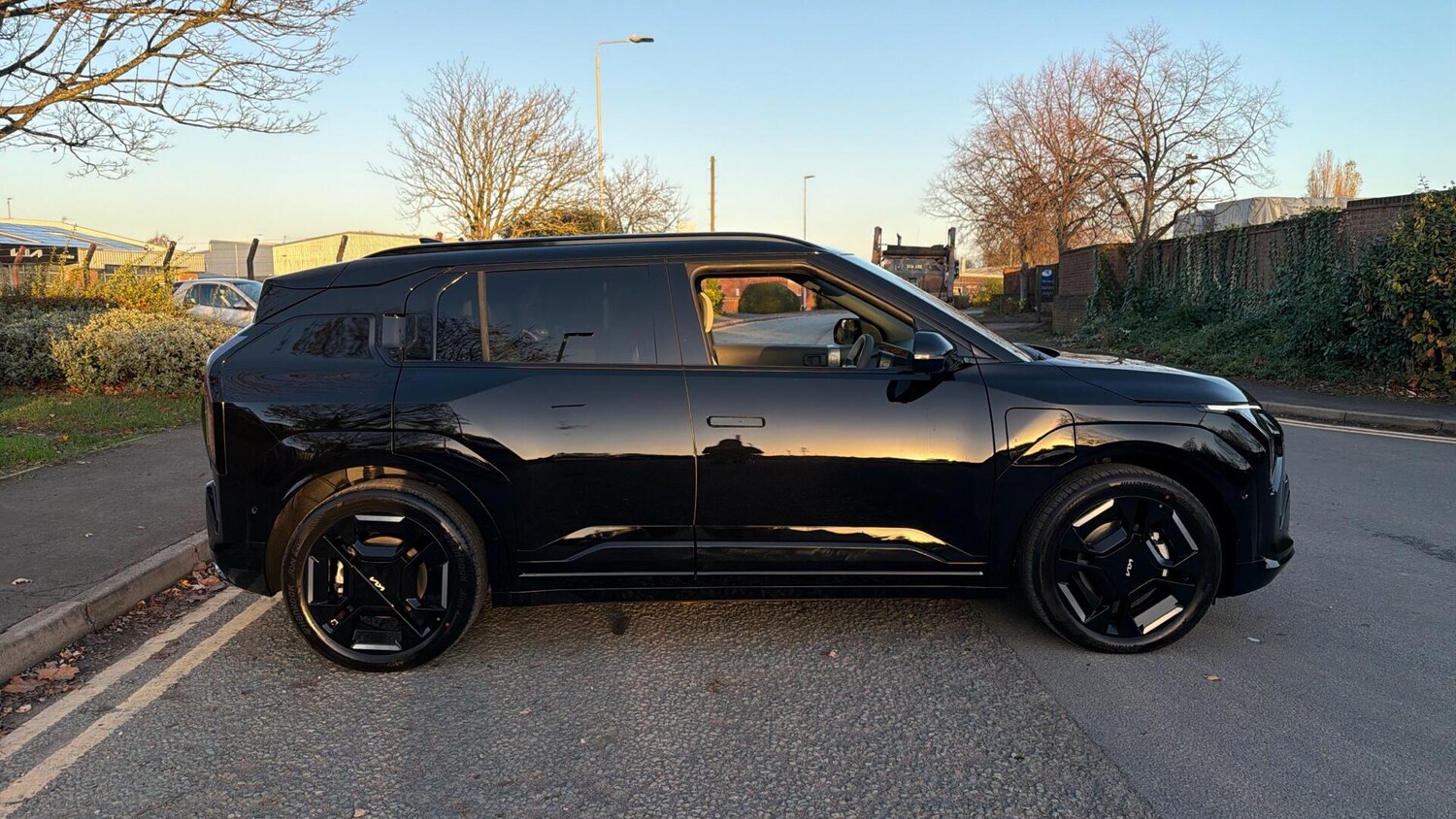 Used Kia EV3 for sale - 77671650: Photo 16